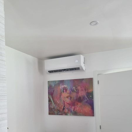 Marisol Sunset Villa Charneca  Ngoại thất bức ảnh