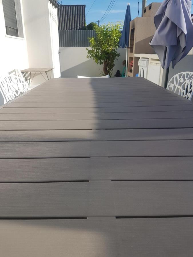 Marisol Sunset Villa Charneca  Ngoại thất bức ảnh