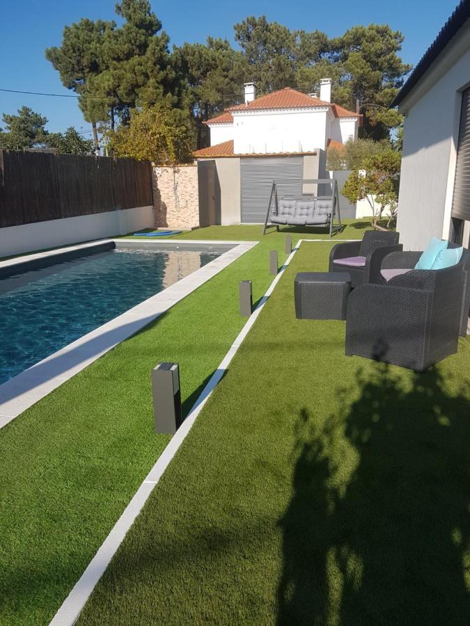 Marisol Sunset Villa Charneca  Ngoại thất bức ảnh