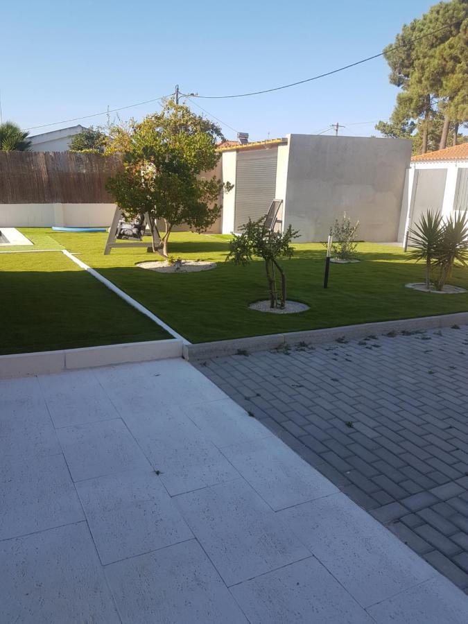 Marisol Sunset Villa Charneca  Ngoại thất bức ảnh