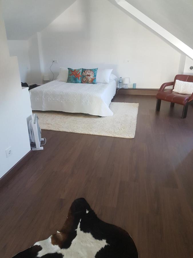 Marisol Sunset Villa Charneca  Ngoại thất bức ảnh