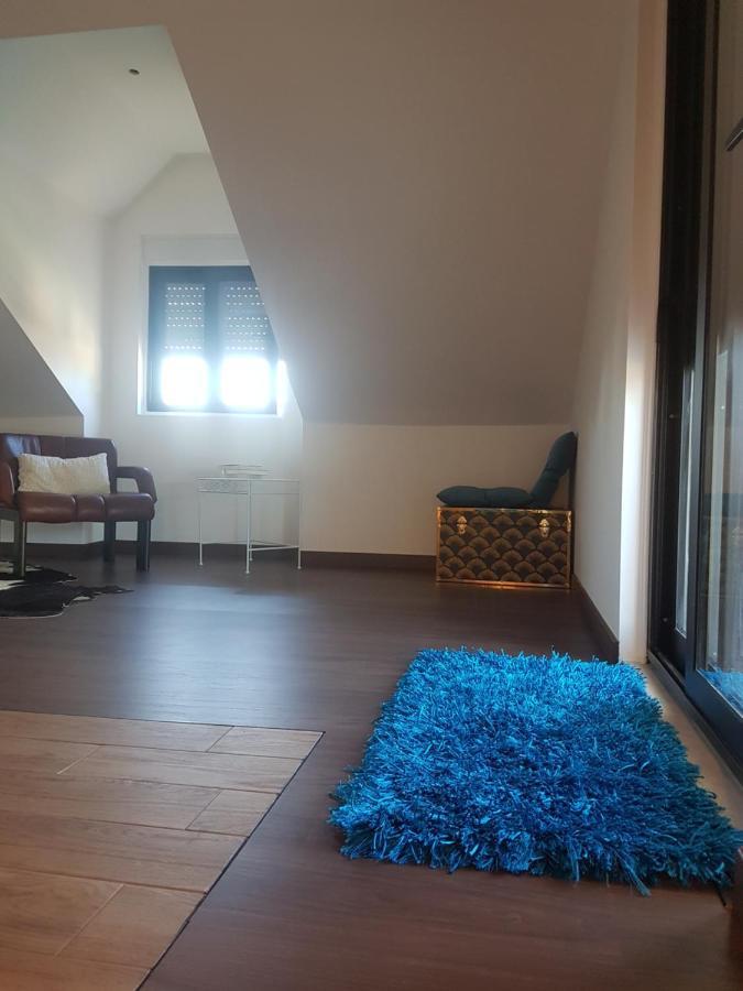 Marisol Sunset Villa Charneca  Ngoại thất bức ảnh