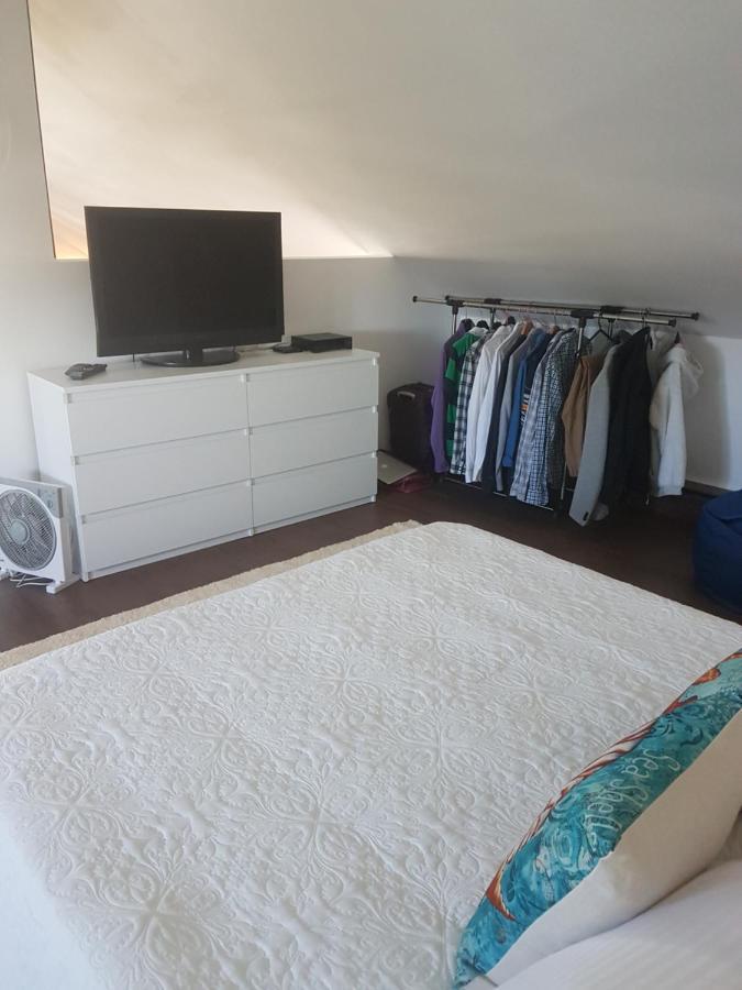 Marisol Sunset Villa Charneca  Ngoại thất bức ảnh