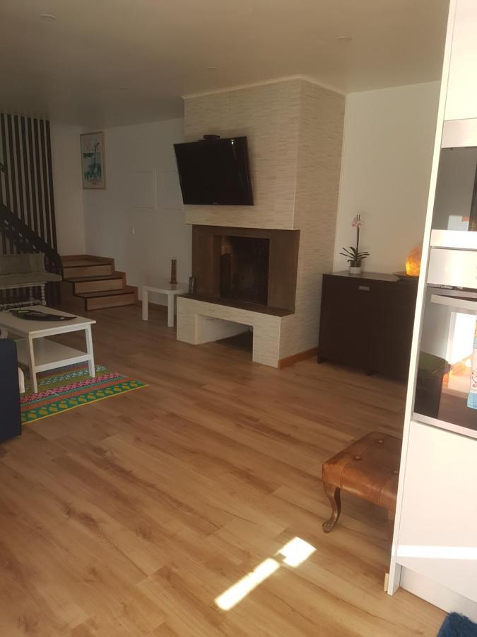 Marisol Sunset Villa Charneca  Ngoại thất bức ảnh