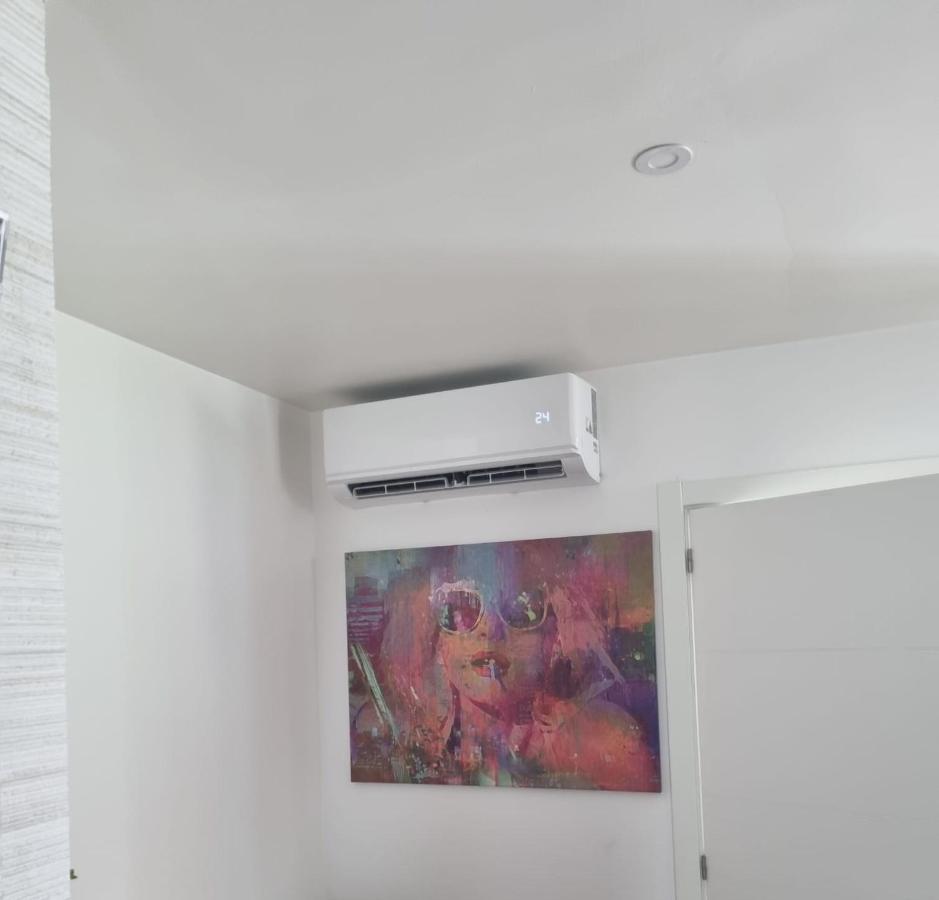 Marisol Sunset Villa Charneca  Ngoại thất bức ảnh