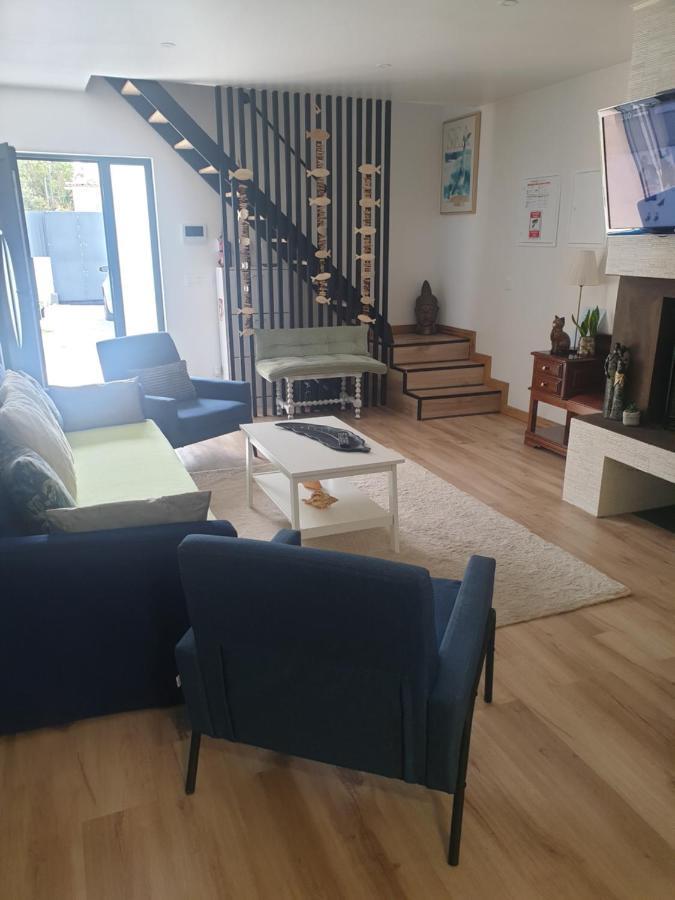 Marisol Sunset Villa Charneca  Ngoại thất bức ảnh