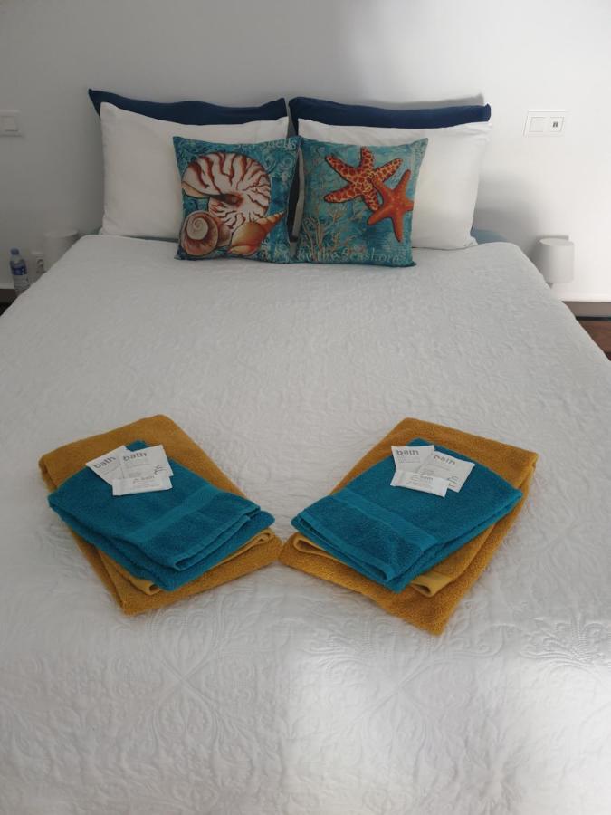 Marisol Sunset Villa Charneca  Ngoại thất bức ảnh